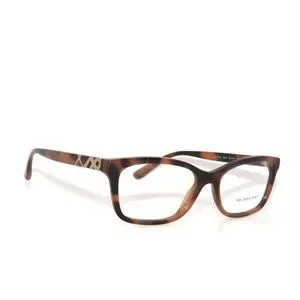 Burberry Accessories Burberry 2249 364 52 Spotted Brown